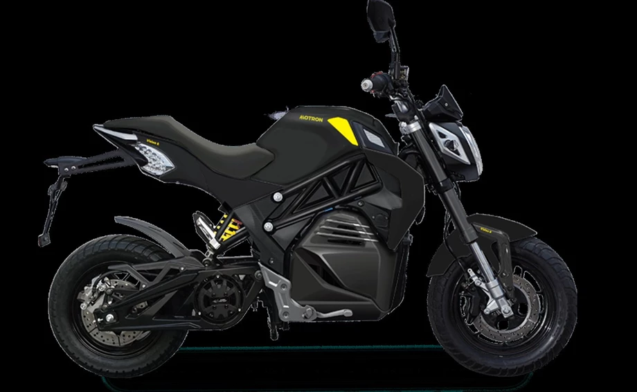 Motron Motorcycles Bild 4: Motron Motorcycles