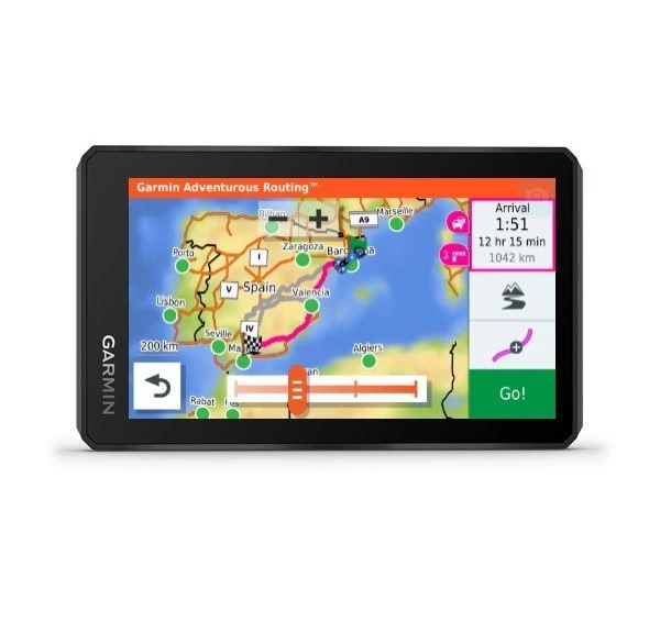 Garmin Bild 7: Garmin