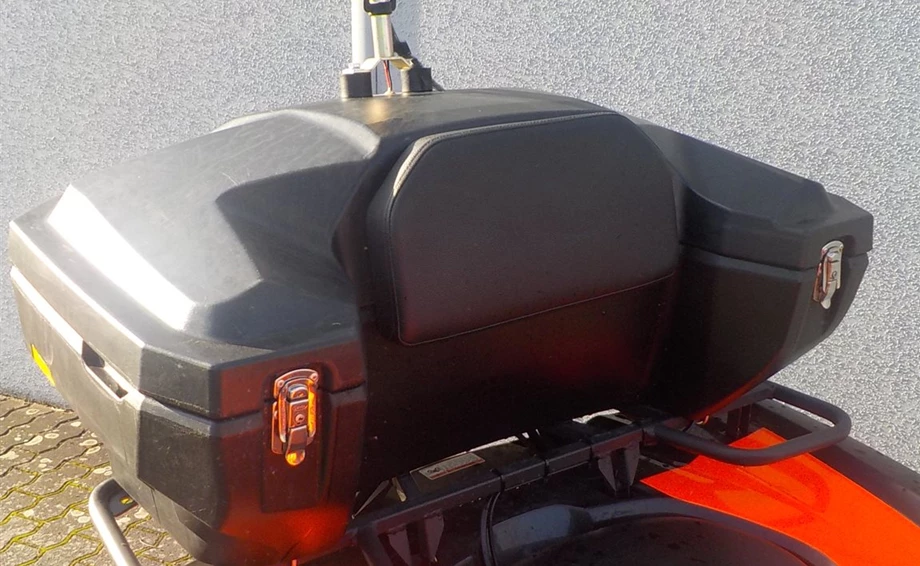 CForce 450 S - Feuerwehr Bild 12: CForce 450 S - Feuerwehr