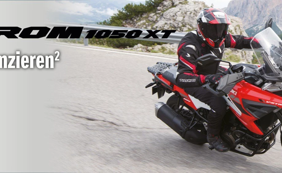 Motorrad-Finanzierung ab 1,99%  Bild 2: Motorrad-Finanzierung ab 1,99%