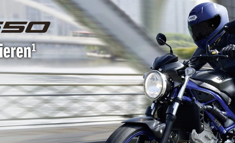 Motorrad-Finanzierung ab 1,99%  Bild 4: Motorrad-Finanzierung ab 1,99%