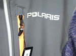 Original Polaris Trekkingjacke "MID LAYER"
