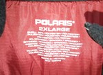 Original Polaris Steppjacke "VERTICAL PERFORMANCE"