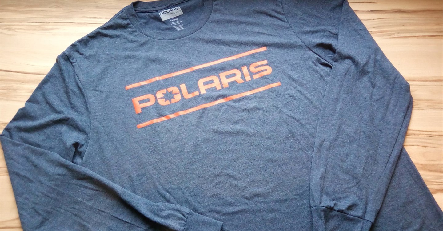 Original Polaris Sweatshirt "DASH"