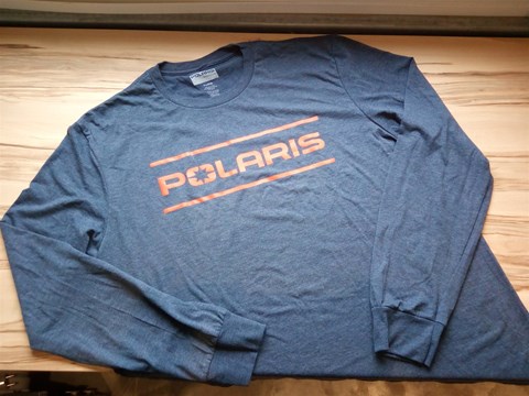 Original Polaris Sweatshirt "DASH"