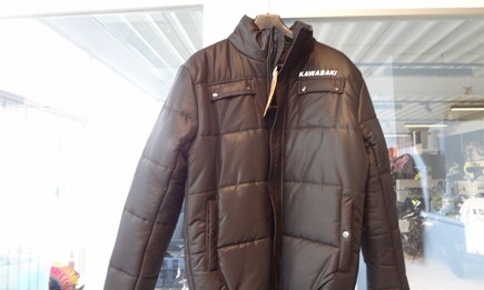 Kawasaki Winterjacke