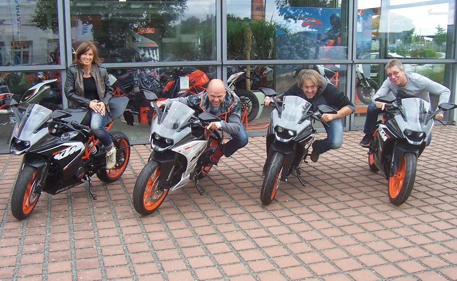 Über uns Bild 3: Über uns