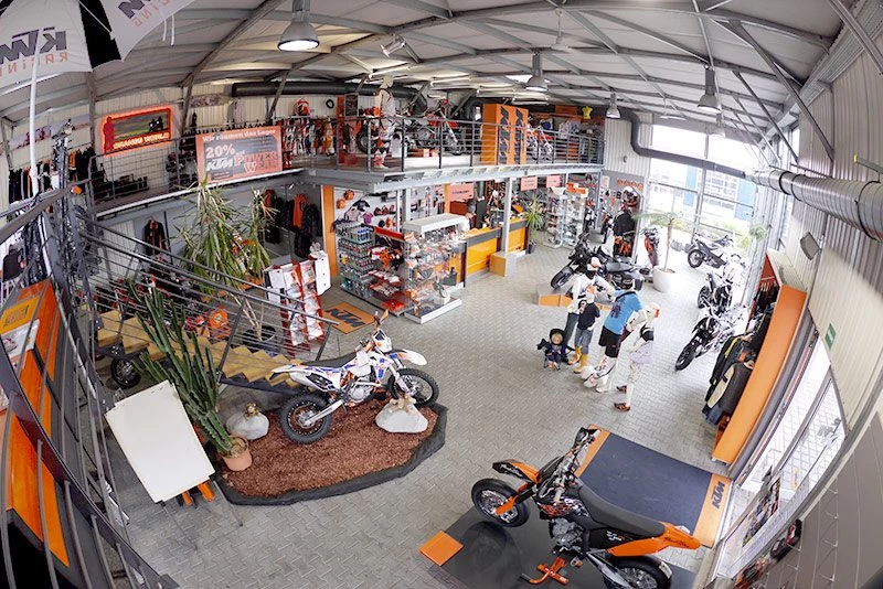 Werkstatt & Service Bild 11: Werkstatt & Service