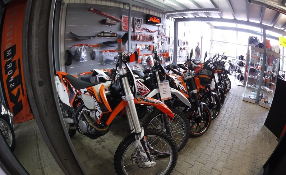 Werkstatt & Service Bild 8: Werkstatt & Service