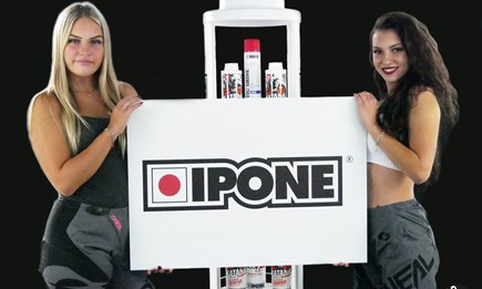 IPONE