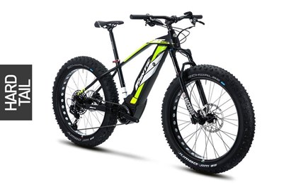 Fantic FAT SPORT Fantic FAT SPORT