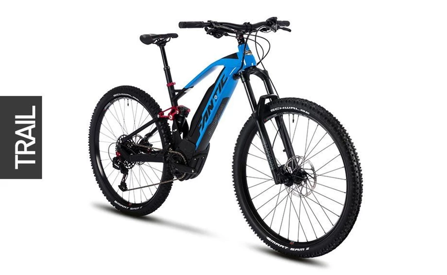 Fantic XTF-1.5-RACE-630WH-MY21 Bild 1: Fantic XTF-1.5-RACE-630WH-MY21