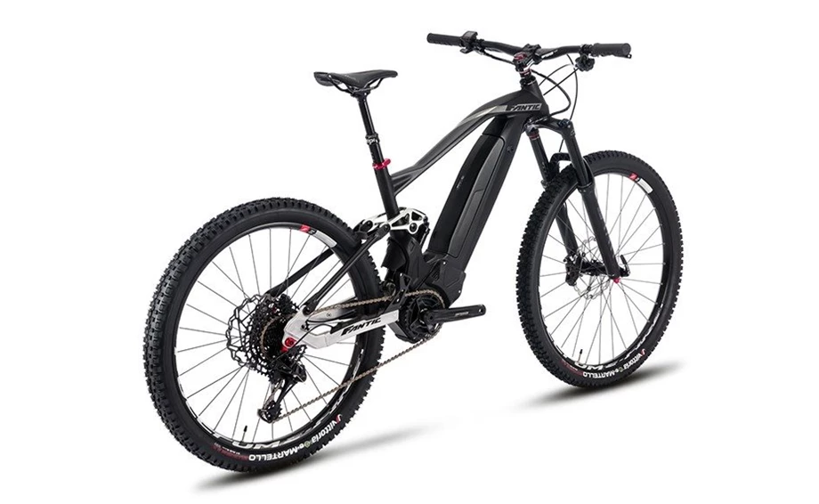 Fantic XMF-1.7.-CARBON-SPORT-720WH Bild 2: Fantic XMF-1.7.-CARBON-SPORT-720WH