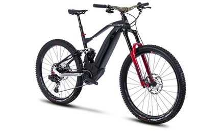 Fantic XMF-1.7.-CARBON-RACE-720WH Fantic XMF-1.7.-CARBON-RACE-720WH