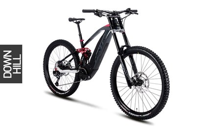 Fantic XXF-2.0-RACE-720WH Fantic XXF-2.0-RACE-720WH