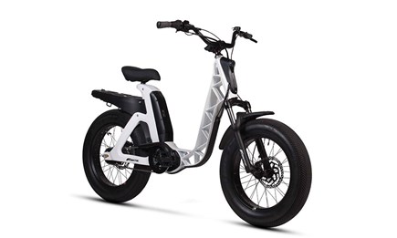 Fantic ISSIMO URBAN Fantic ISSIMO URBAN