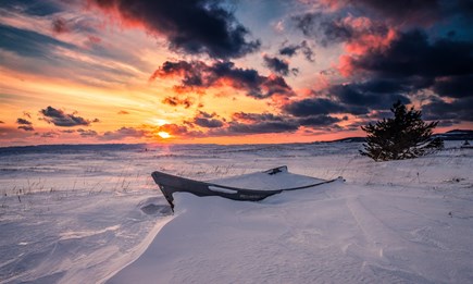 Wichtige Informationen zur Einwinterung von Aussenbordmotoren