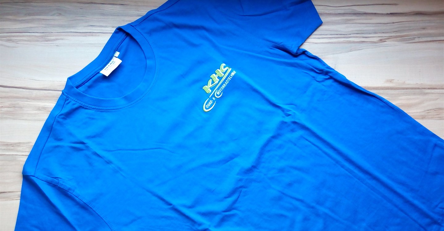 KHS-Kollektion T-Shirt, classic