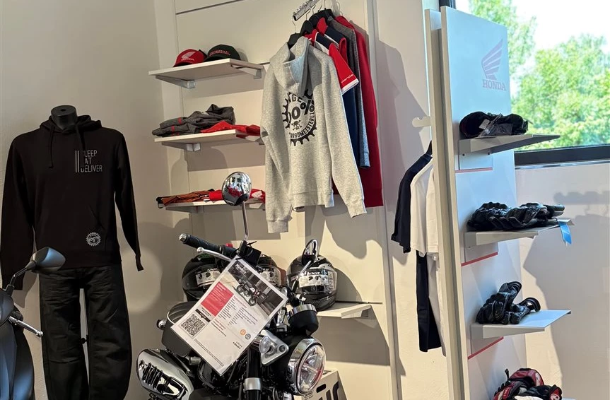 Motorrad Meisterei Lange Bild 5: Motorrad Meisterei Lange