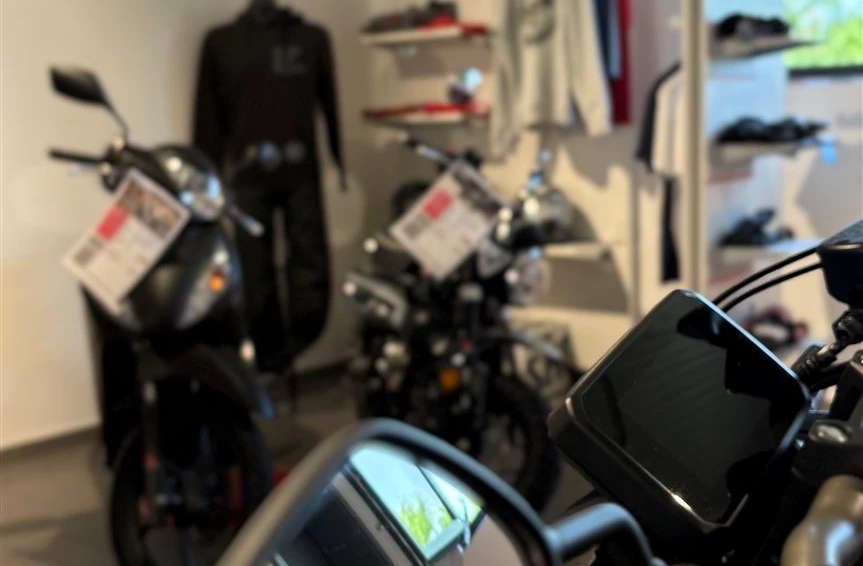 Motorrad Meisterei Lange Bild 6: Motorrad Meisterei Lange