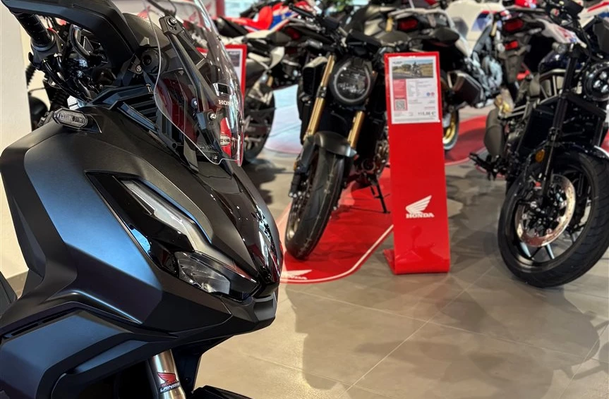 Motorrad Meisterei Lange Bild 7: Motorrad Meisterei Lange