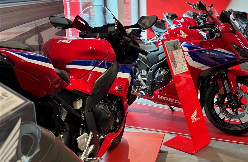 Motorrad Meisterei Lange Bild 8: Motorrad Meisterei Lange