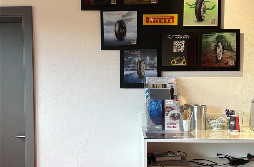 Motorrad Meisterei Lange Bild 9: Motorrad Meisterei Lange