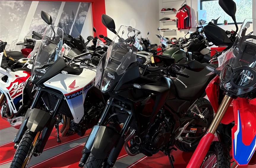 Motorrad Meisterei Lange Bild 10: Motorrad Meisterei Lange