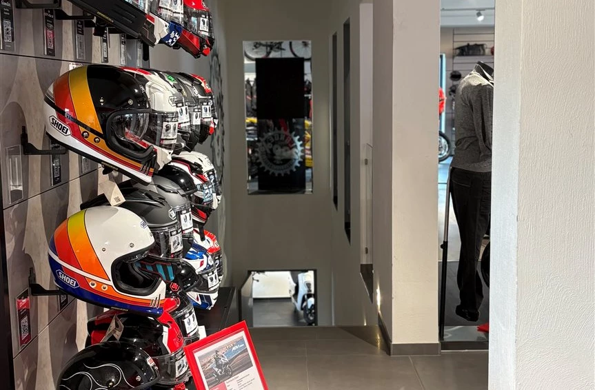 Motorrad Meisterei Lange Bild 11: Motorrad Meisterei Lange