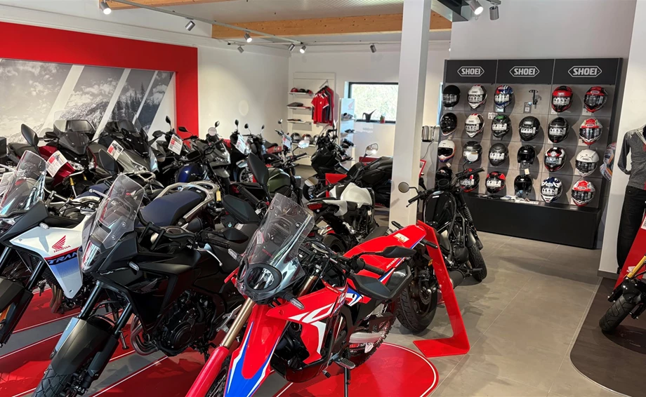 Motorrad Meisterei Lange Bild 12: Motorrad Meisterei Lange