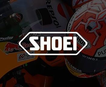Der Name Shoei gilt seit langem als Synonym für „premium“ Helme im Motorradsegment – eine Auszeichnung, die hunderte unserer Mitarbeiter in unseren japanischen Werken mit großem Stolz erfüllt.