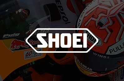 Shoei Shoei