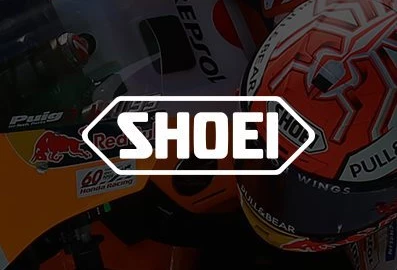 Shoei Shoei