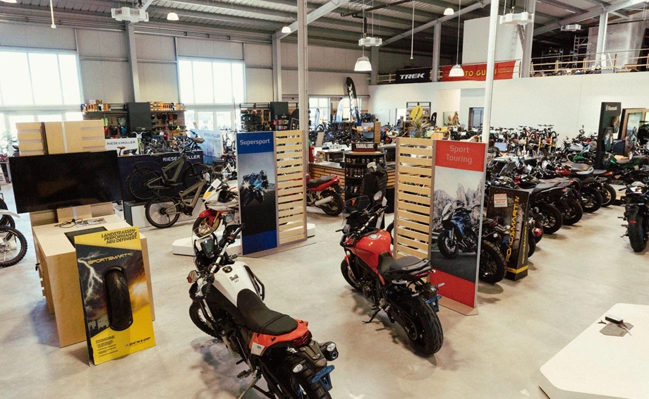 Unternehmen Bild 4: Unternehmen