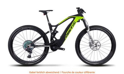 Fantic XTF-1.6-CARBON-SPORT-MY22-720WH Fantic XTF-1.6-CARBON-SPORT-MY22-720WH