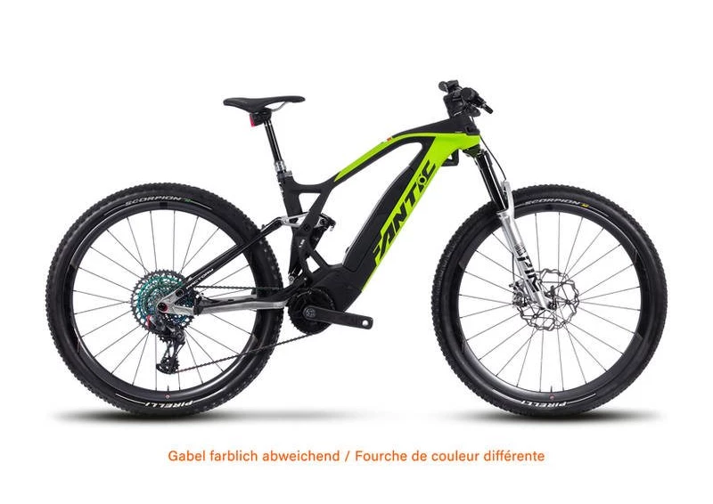 Fantic XTF-1.6-CARBON-SPORT-MY22-720WH Bild 1: Fantic XTF-1.6-CARBON-SPORT-MY22-720WH