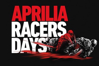 Aprilia Race Days 2022