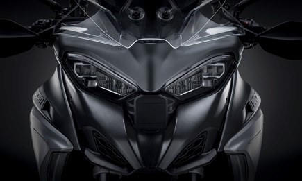 Alles was das Biker-Herz begehrt