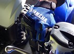 Original Yamaha Alpinestars Motocross-Handschuhe
