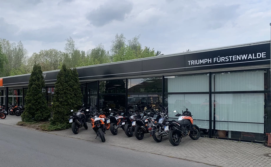Unser Unternehmen Bild 1: Unser Unternehmen