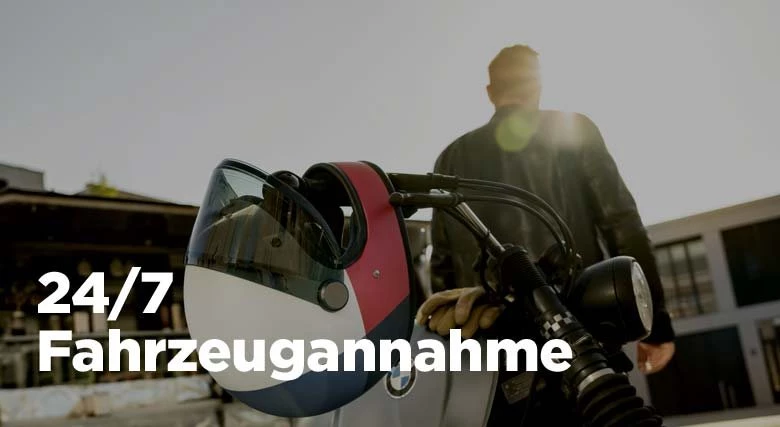 MOZ Motorrad-Werkstatt  Bild 7: MOZ Motorrad-Werkstatt