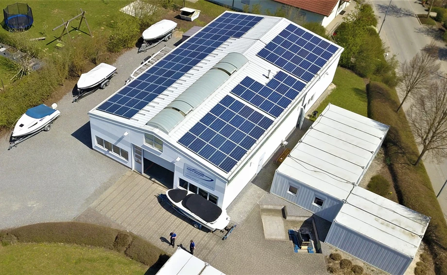 Unternehmen  Bild 1: Unternehmen