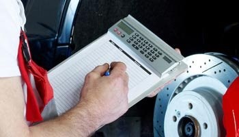 TÜV - Abnahme und Eintragung