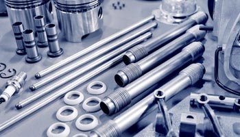 Ersatzteile und Zubehör