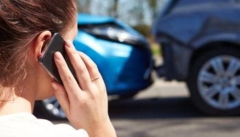 Unfallinstandsetzung