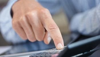 Finanzierung von Fahrzeugen und Reparaturen