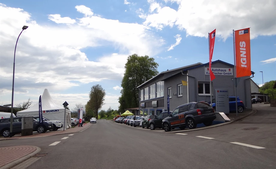 Unser Unternehmen Bild 1: Unser Unternehmen