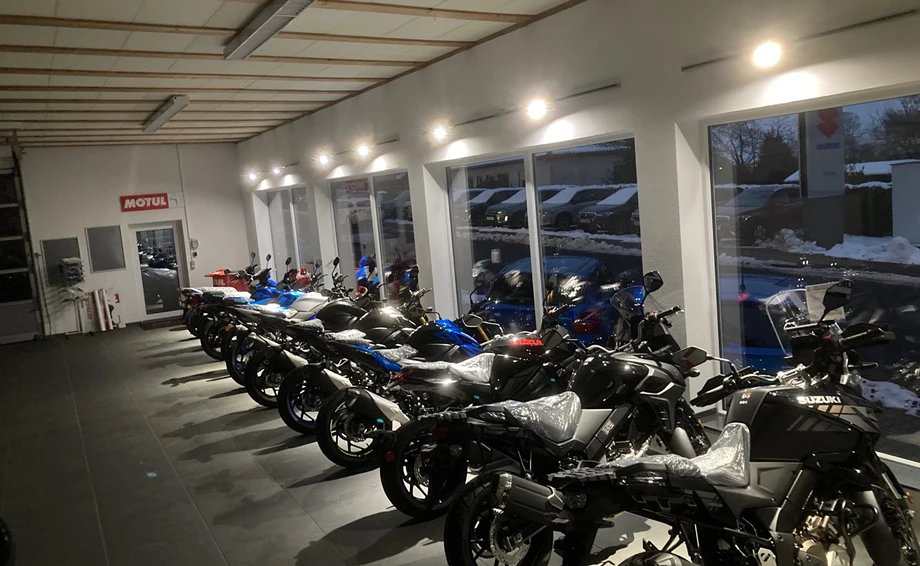 Unser Unternehmen Bild 3: Unser Unternehmen