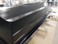ANTIFOULING – UNTERWASSER- ANSTRICH  ANTIFOULING – UNTERWASSER- ANSTRICH