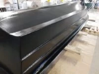 ANTIFOULING – UNTERWASSER- ANSTRICH  Bild 1: ANTIFOULING – UNTERWASSER- ANSTRICH